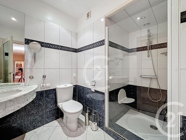 Appartement F6 à vendre - 6 pièces - 160.99 m2 - CAEN - 14 - BASSE-NORMANDIE - Century 21 Bertin Immobilier