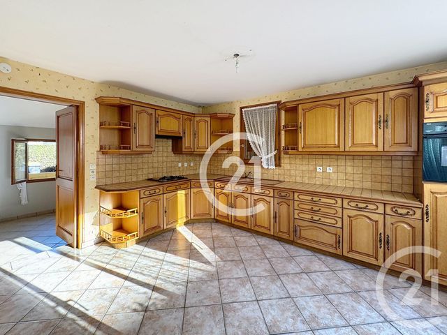 maison à vendre - 3 pièces - 67.66 m2 - MONDEVILLE - 14 - BASSE-NORMANDIE - Century 21 Bertin Immobilier