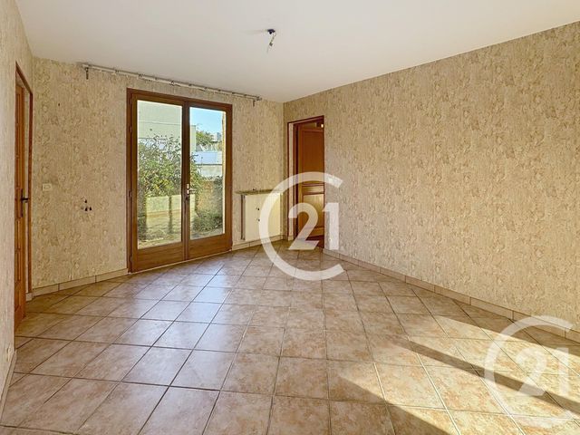 maison à vendre - 3 pièces - 67.66 m2 - MONDEVILLE - 14 - BASSE-NORMANDIE - Century 21 Bertin Immobilier