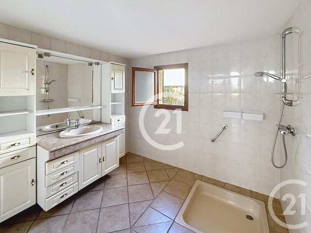 maison à vendre - 3 pièces - 67.66 m2 - MONDEVILLE - 14 - BASSE-NORMANDIE - Century 21 Bertin Immobilier