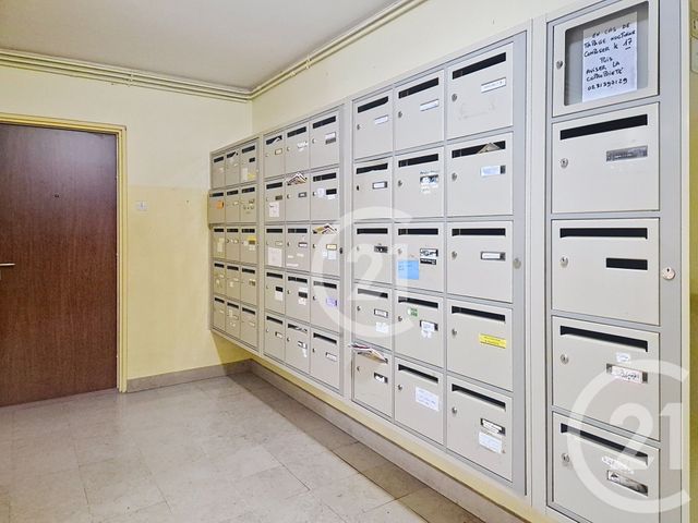 Afficher la photo en grand Appartement F2 à vendre - 2 pièces - 49.85 m2 - HEROUVILLE ST CLAIR - 14 - BASSE-NORMANDIE - Century 21 Bertin Immobilier