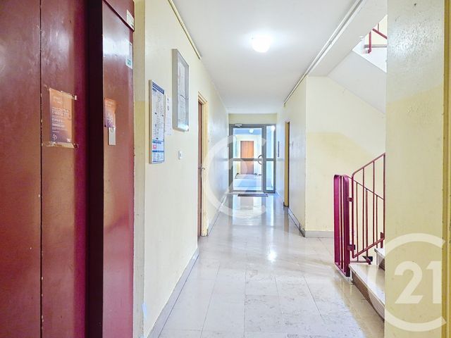 Afficher la photo en grand Appartement F2 à vendre - 2 pièces - 49.85 m2 - HEROUVILLE ST CLAIR - 14 - BASSE-NORMANDIE - Century 21 Bertin Immobilier