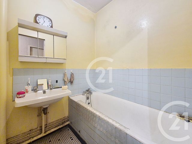 Afficher la photo en grand Appartement F2 à vendre - 2 pièces - 49.85 m2 - HEROUVILLE ST CLAIR - 14 - BASSE-NORMANDIE - Century 21 Bertin Immobilier