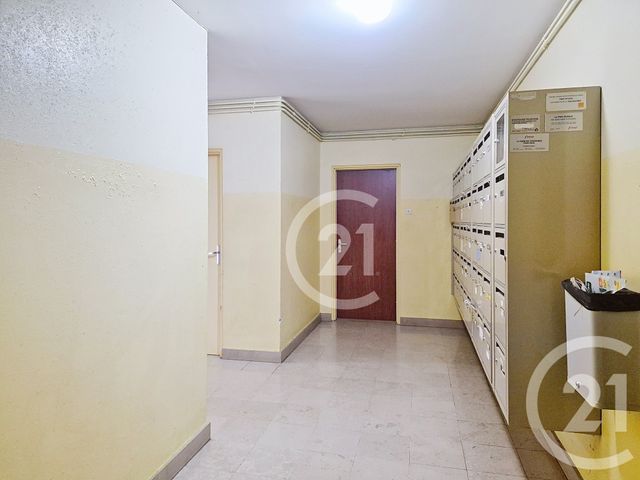 Afficher la photo en grand Appartement F2 à vendre - 2 pièces - 49.85 m2 - HEROUVILLE ST CLAIR - 14 - BASSE-NORMANDIE - Century 21 Bertin Immobilier