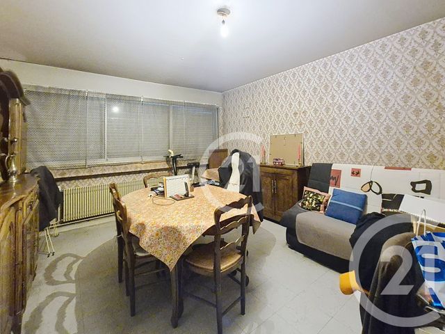 Afficher la photo en grand Appartement F2 à vendre - 2 pièces - 49.85 m2 - HEROUVILLE ST CLAIR - 14 - BASSE-NORMANDIE - Century 21 Bertin Immobilier