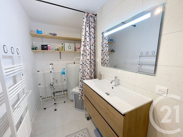 Appartement F3 à vendre - 3 pièces - 72.0 m2 - CAEN - 14 - BASSE-NORMANDIE - Century 21 Bertin Immobilier