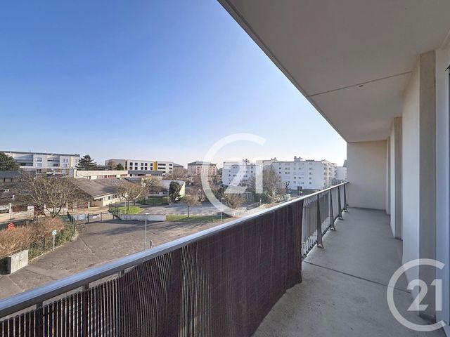 Appartement F3 à vendre - 3 pièces - 72.0 m2 - CAEN - 14 - BASSE-NORMANDIE - Century 21 Bertin Immobilier