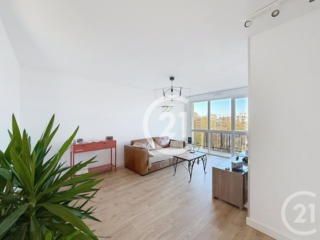 Appartement F3 à vendre - 3 pièces - 72.0 m2 - CAEN - 14 - BASSE-NORMANDIE - Century 21 Bertin Immobilier