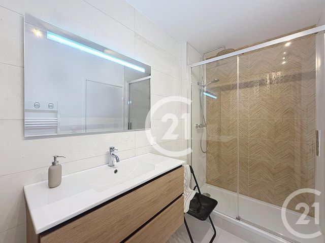 Appartement F3 à vendre - 3 pièces - 72.0 m2 - CAEN - 14 - BASSE-NORMANDIE - Century 21 Bertin Immobilier