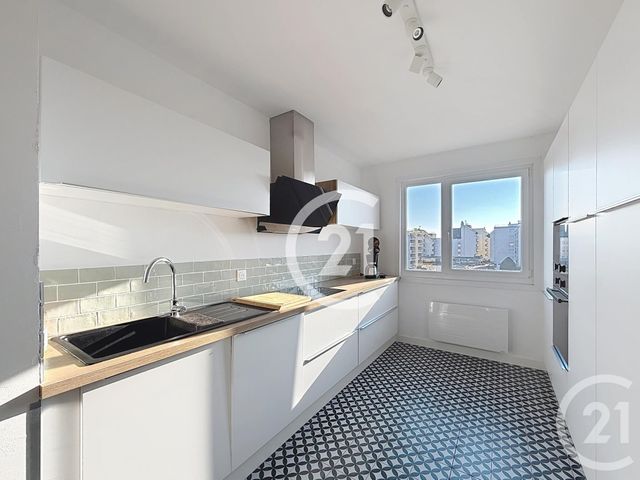 Appartement F3 à vendre - 3 pièces - 72.0 m2 - CAEN - 14 - BASSE-NORMANDIE - Century 21 Bertin Immobilier