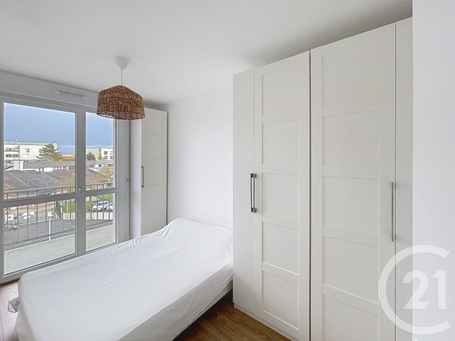 Appartement F3 à vendre - 3 pièces - 72.0 m2 - CAEN - 14 - BASSE-NORMANDIE - Century 21 Bertin Immobilier