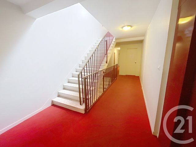 Appartement F3 à vendre - 3 pièces - 72.0 m2 - CAEN - 14 - BASSE-NORMANDIE - Century 21 Bertin Immobilier