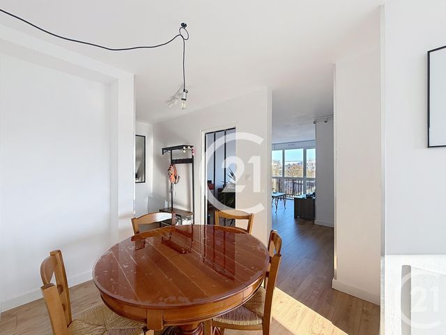 Appartement F3 à vendre - 3 pièces - 72.0 m2 - CAEN - 14 - BASSE-NORMANDIE - Century 21 Bertin Immobilier