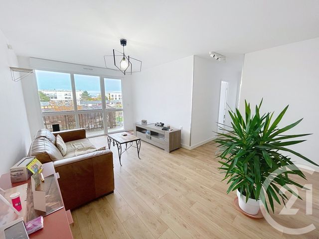 Appartement F3 à vendre - 3 pièces - 72.0 m2 - CAEN - 14 - BASSE-NORMANDIE - Century 21 Bertin Immobilier
