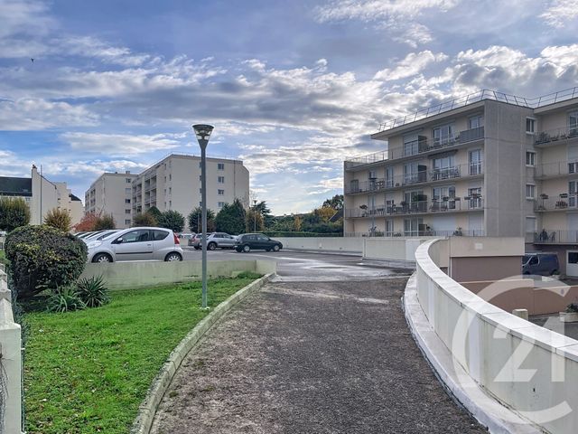 Appartement F3 à vendre - 3 pièces - 72.0 m2 - CAEN - 14 - BASSE-NORMANDIE - Century 21 Bertin Immobilier