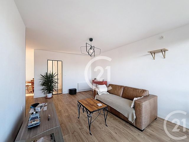 Appartement F3 à vendre - 3 pièces - 72.0 m2 - CAEN - 14 - BASSE-NORMANDIE - Century 21 Bertin Immobilier