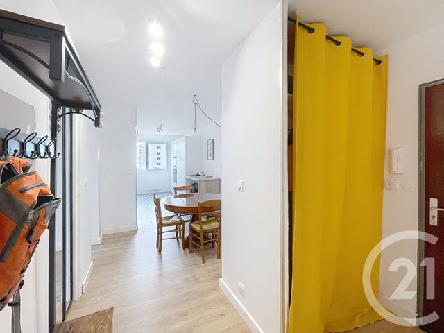 Appartement F3 à vendre - 3 pièces - 72.0 m2 - CAEN - 14 - BASSE-NORMANDIE - Century 21 Bertin Immobilier