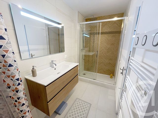 Appartement F3 à vendre - 3 pièces - 72.0 m2 - CAEN - 14 - BASSE-NORMANDIE - Century 21 Bertin Immobilier