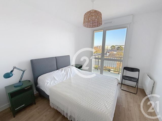 Appartement F3 à vendre - 3 pièces - 72.0 m2 - CAEN - 14 - BASSE-NORMANDIE - Century 21 Bertin Immobilier