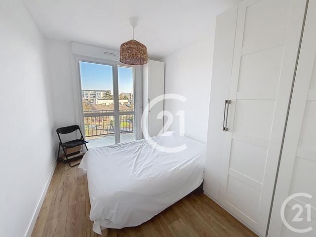 Appartement F3 à vendre - 3 pièces - 72.0 m2 - CAEN - 14 - BASSE-NORMANDIE - Century 21 Bertin Immobilier