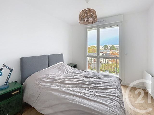 Appartement F3 à vendre - 3 pièces - 72.0 m2 - CAEN - 14 - BASSE-NORMANDIE - Century 21 Bertin Immobilier