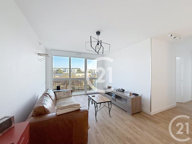 Appartement F3 à vendre - 3 pièces - 72.0 m2 - CAEN - 14 - BASSE-NORMANDIE - Century 21 Bertin Immobilier