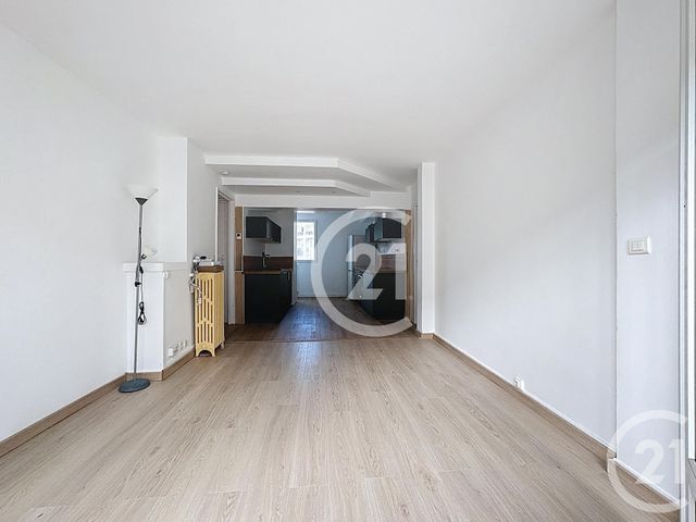 Afficher la photo en grand Appartement F4 à louer - 4 pièces - 74.85 m2 - CAEN - 14 - BASSE-NORMANDIE - Century 21 Bertin Immobilier