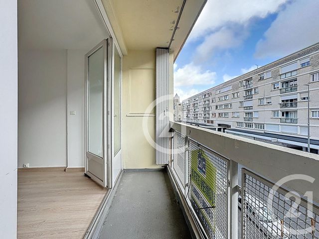 Afficher la photo en grand Appartement F4 à louer - 4 pièces - 74.85 m2 - CAEN - 14 - BASSE-NORMANDIE - Century 21 Bertin Immobilier