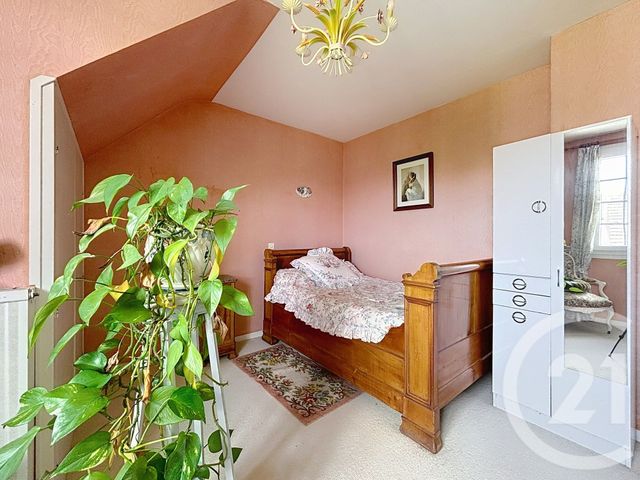 Afficher la photo en grand maison à vendre - 7 pièces - 140.12 m2 - CORMELLES LE ROYAL - 14 - BASSE-NORMANDIE - Century 21 Bertin Immobilier