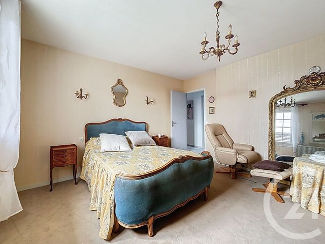 Afficher la photo en grand maison à vendre - 7 pièces - 140.12 m2 - CORMELLES LE ROYAL - 14 - BASSE-NORMANDIE - Century 21 Bertin Immobilier