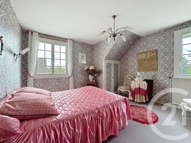 Afficher la photo en grand maison à vendre - 7 pièces - 140.12 m2 - CORMELLES LE ROYAL - 14 - BASSE-NORMANDIE - Century 21 Bertin Immobilier