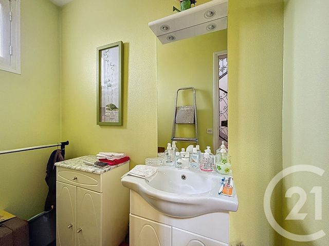 Afficher la photo en grand maison à vendre - 7 pièces - 140.12 m2 - CORMELLES LE ROYAL - 14 - BASSE-NORMANDIE - Century 21 Bertin Immobilier