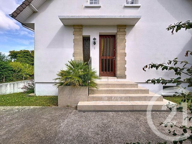 Afficher la photo en grand maison à vendre - 7 pièces - 140.12 m2 - CORMELLES LE ROYAL - 14 - BASSE-NORMANDIE - Century 21 Bertin Immobilier