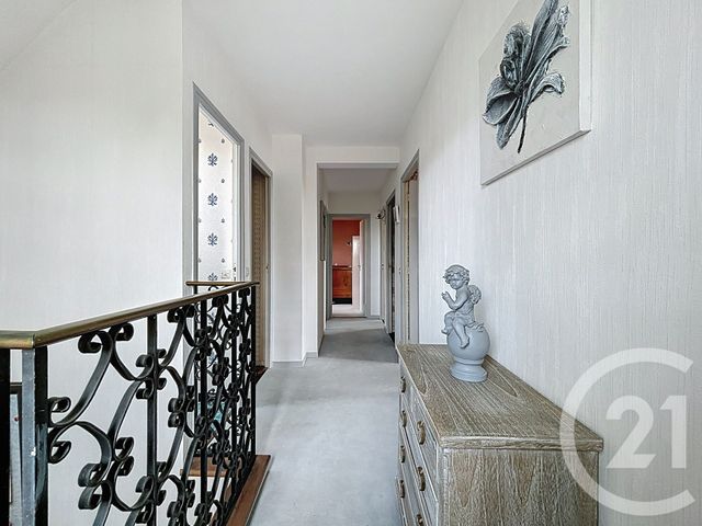 Afficher la photo en grand maison à vendre - 7 pièces - 140.12 m2 - CORMELLES LE ROYAL - 14 - BASSE-NORMANDIE - Century 21 Bertin Immobilier