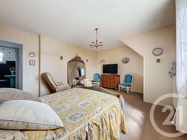 Afficher la photo en grand maison à vendre - 7 pièces - 140.12 m2 - CORMELLES LE ROYAL - 14 - BASSE-NORMANDIE - Century 21 Bertin Immobilier