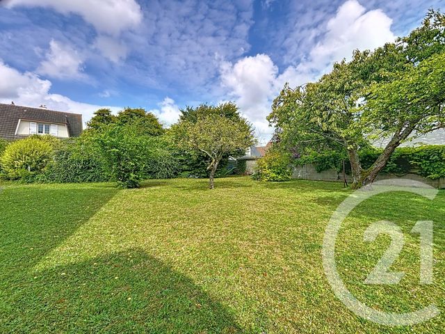 Afficher la photo en grand maison à vendre - 7 pièces - 140.12 m2 - CORMELLES LE ROYAL - 14 - BASSE-NORMANDIE - Century 21 Bertin Immobilier