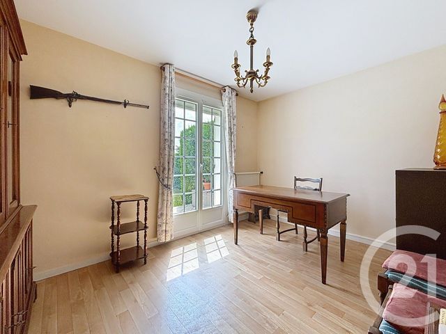 Afficher la photo en grand maison à vendre - 7 pièces - 140.12 m2 - CORMELLES LE ROYAL - 14 - BASSE-NORMANDIE - Century 21 Bertin Immobilier