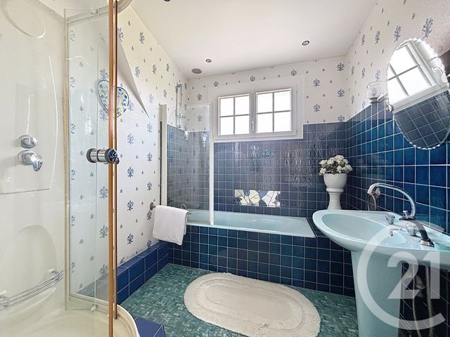 Afficher la photo en grand maison à vendre - 7 pièces - 140.12 m2 - CORMELLES LE ROYAL - 14 - BASSE-NORMANDIE - Century 21 Bertin Immobilier