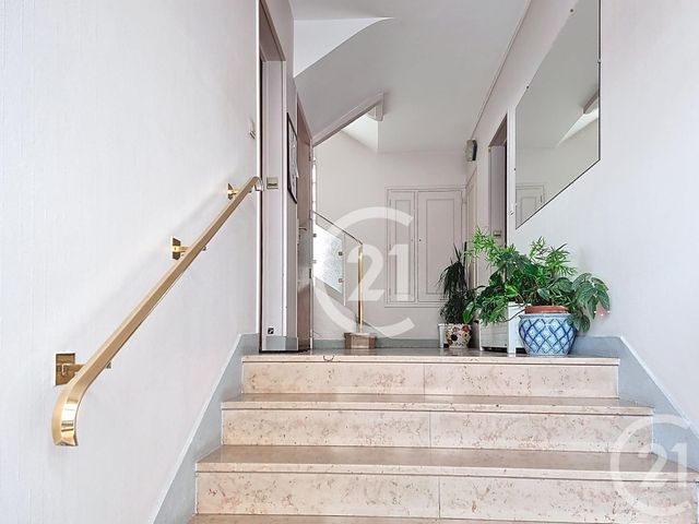 Appartement F2 à vendre - 2 pièces - 36.85 m2 - CAEN - 14 - BASSE-NORMANDIE - Century 21 Bertin Immobilier