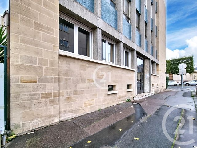 Appartement F2 à vendre - 2 pièces - 36.85 m2 - CAEN - 14 - BASSE-NORMANDIE - Century 21 Bertin Immobilier