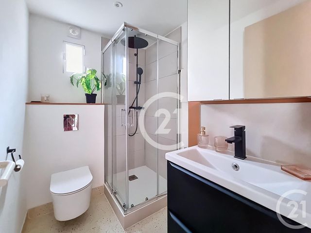 Appartement F2 à vendre - 2 pièces - 36.85 m2 - CAEN - 14 - BASSE-NORMANDIE - Century 21 Bertin Immobilier