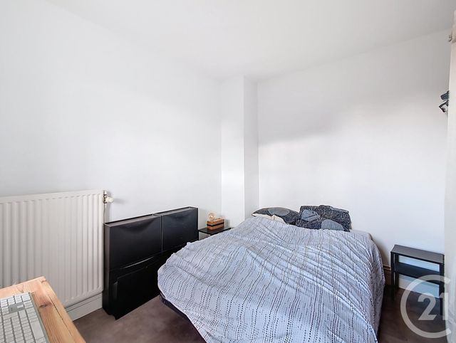 maison à vendre - 2 pièces - 42.0 m2 - MONDEVILLE - 14 - BASSE-NORMANDIE - Century 21 Bertin Immobilier