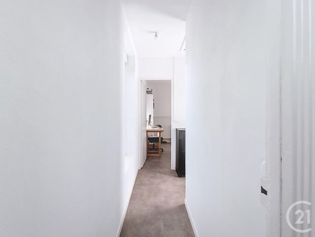 maison à vendre - 2 pièces - 42.0 m2 - MONDEVILLE - 14 - BASSE-NORMANDIE - Century 21 Bertin Immobilier