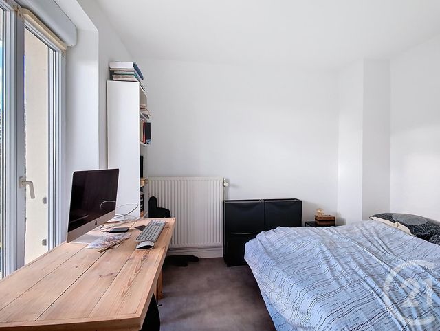 maison à vendre - 2 pièces - 42.0 m2 - MONDEVILLE - 14 - BASSE-NORMANDIE - Century 21 Bertin Immobilier