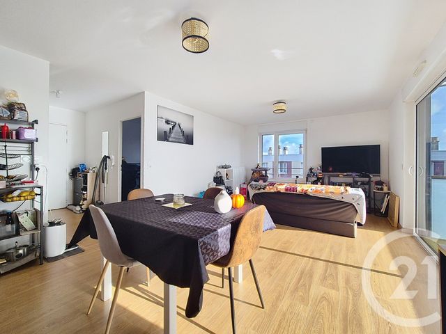 Appartement F3 à vendre CAEN