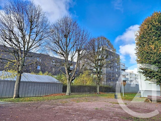Appartement F3 à vendre - 3 pièces - 64.3 m2 - CAEN - 14 - BASSE-NORMANDIE - Century 21 Bertin Immobilier