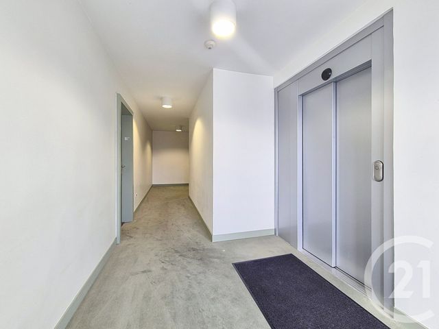 Appartement F3 à vendre - 3 pièces - 64.3 m2 - CAEN - 14 - BASSE-NORMANDIE - Century 21 Bertin Immobilier