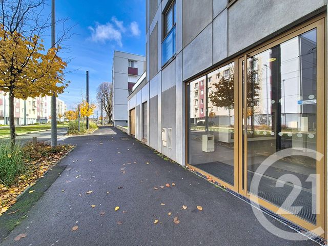 Appartement F3 à vendre - 3 pièces - 64.3 m2 - CAEN - 14 - BASSE-NORMANDIE - Century 21 Bertin Immobilier