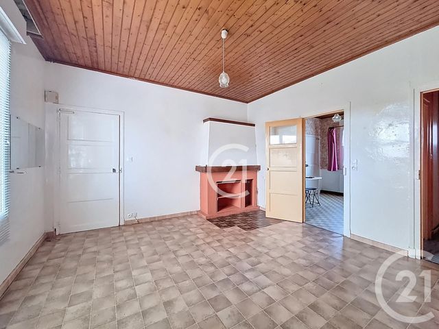 Afficher la photo en grand maison à vendre - 6 pièces - 97.0 m2 - FONTENAY LE MARMION - 14 - BASSE-NORMANDIE - Century 21 Bertin Immobilier