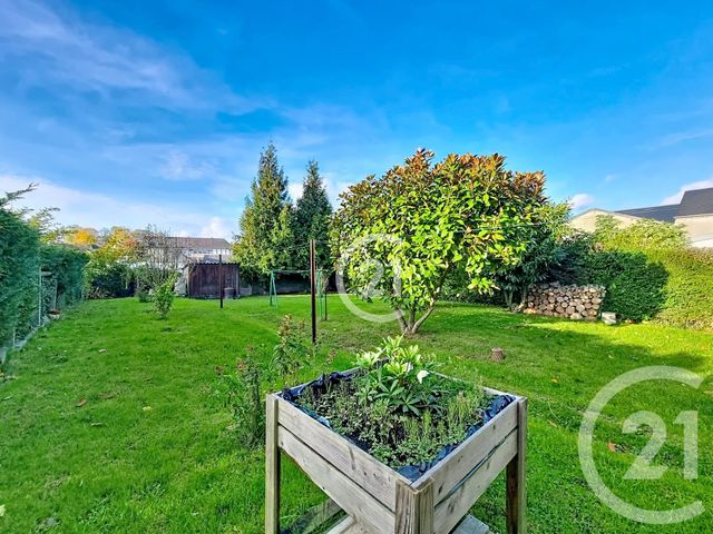 Afficher la photo en grand maison à vendre - 6 pièces - 97.0 m2 - FONTENAY LE MARMION - 14 - BASSE-NORMANDIE - Century 21 Bertin Immobilier